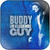 Buddy Guy Live At Legends Album Cover Sticker