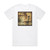 Freedom to Glide The Wait Album Cover T-Shirt White