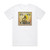 FAKE TYPE Fake Box Album Cover T-Shirt White