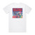 FAKE TYPE Beelzebuz Album Cover T-Shirt White