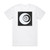 Figurines Skeleton Album Cover T-Shirt White