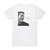Fabio Jr Elas Album Cover T-Shirt White