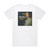 Flora Purim Speed Of Light Album Cover T-Shirt White