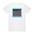 Ferry Corsten The Remixes Volume 3 Album Cover T-Shirt White Ferry Corsten The Remixes Volume 3 Album Cover T-Shirt White