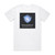 Ferry Corsten Blueprint Album Cover T-Shirt White