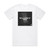 Ferry Corsten Diss Album Cover T-Shirt White