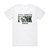 Ferry Corsten Punk 1 Album Cover T-Shirt White