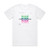 Ferry Corsten Hello World Ep 3 Album Cover T-Shirt White