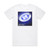 Ferry Corsten Beautiful 2 Album Cover T-Shirt White