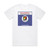 Ferry Corsten Everything Goes Album Cover T-Shirt White