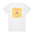 Flamingosis A Groovy Thing Album Cover T-Shirt White