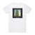 Free System Projekt Narrow Lane Album Cover T-Shirt White