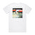 Free System Projekt Passenger 4 Album Cover T-Shirt White