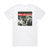 Frankie Laine Command Performance Album Cover T-Shirt White