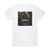 Florent Pagny Tout Simplement Album Cover T-Shirt White