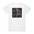 Florent Pagny Ma Libert De Chanter Album Cover T-Shirt White