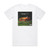 Frank Ocean Nostalgia Ultra Album Cover T-Shirt White Frank Ocean Nostalgia Ultra Album Cover T-Shirt White