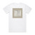 Francis Cabrel Vise Le Ciel Ou Bob Dylan Revisit Album Cover T-Shirt White