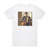 Francis Cabrel La Tourne Des Bodegas Album Cover T-Shirt White