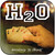 H2O Nothing To Prove Album Cover Sticker