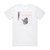 Fjoergyn Ernte Im Herbst Album Cover T-Shirt White Fjoergyn Ernte Im Herbst Album Cover T-Shirt White