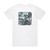 Full of Hell Rudiments Of Mutilation Album Cover T-Shirt White