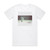 Framing Hanley One Mas More Album Cover T-Shirt White