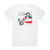 Framing Hanley Envy Album Cover T-Shirt White