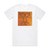 Frenzal Rhomb A Mans Not A Camel 1 Album Cover T-Shirt White