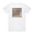 Five Horse Johnson The Taking Of Blackheart Album Cover T-Shirt White