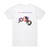 Freezepop Fashion Impression Function Album Cover T-Shirt White