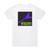 Freezepop Rokk Ep 1 Album Cover T-Shirt White