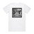 Fistula Vermin Prolificus Album Cover T-Shirt White