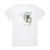 Fashawn The Antidote Album Cover T-Shirt White