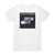 Filter Take Me To Heaven Album Cover T-Shirt White