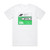 Filter Hey Man Nice Shot 1 Album Cover T-Shirt White