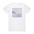 Filter The Trouble With Angels Album Cover T-Shirt White