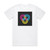 Fischerspooner Odyssey Album Cover T-Shirt White