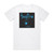 Feedtime Feedtime Album Cover T-Shirt White