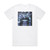 Feradur Epimetheus Album Cover T-Shirt White