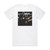 Foghat Stone Blue Album Cover T-Shirt White