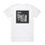 Fritz Kalkbrenner Kings In Exile Album Cover T-Shirt White Fritz Kalkbrenner Kings In Exile Album Cover T-Shirt White