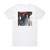 Fritz Kalkbrenner Sick Travellin Album Cover T-Shirt White