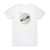 FM-84 Mainframe Album Cover T-Shirt White