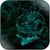 Nachtmystium Instinct Decay Album Cover Sticker