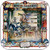 Steve Hackett Please Dont Touch-2 Album Cover Sticker