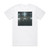 Four Tet 0181 Album Cover T-Shirt White