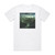 Finsterforst Rastlos Album Cover T-Shirt White Finsterforst Rastlos Album Cover T-Shirt White