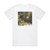 From a Second Story Window Delenda Album Cover T-Shirt White