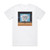 Fink Bloom Innocent Album Cover T-Shirt White